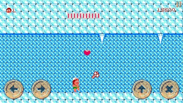 冒险岛2老版图2