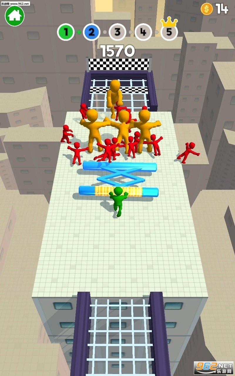 PushDown安卓版图2