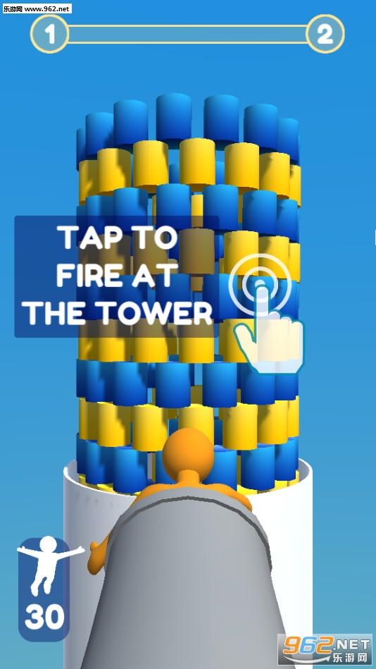 RagdollStackers安卓版