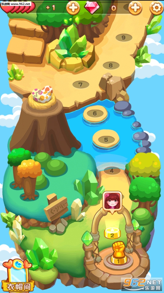 迷你爱消除安卓版