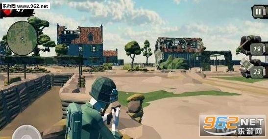 战争英雄：二战求生游戏中文版