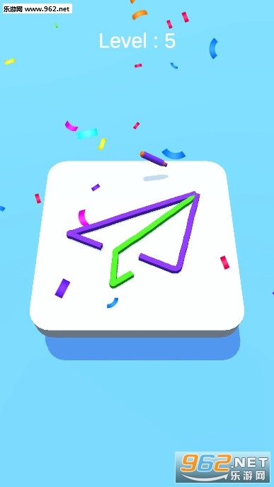 手绘轨迹安卓版图1