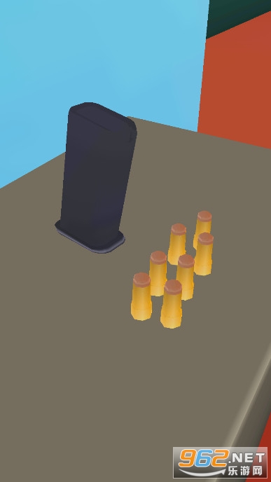 超级枪支模拟器安卓版