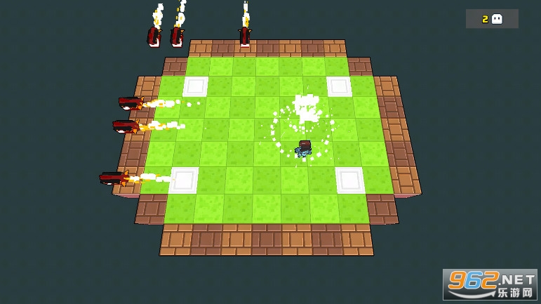 索里姆方块世界