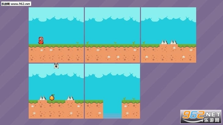 交换迷题安卓版