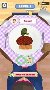 烤肉店模拟器图1