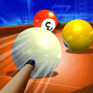 BallPool3D-billiardspoolgamesfree安卓版