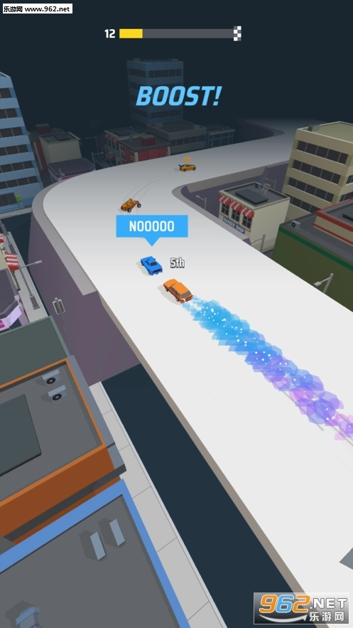 Driftio安卓版图3