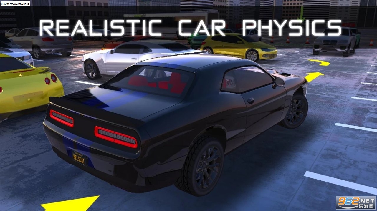 驾驶学校2020中文版图2