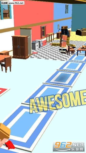 飞身一脚游戏图1