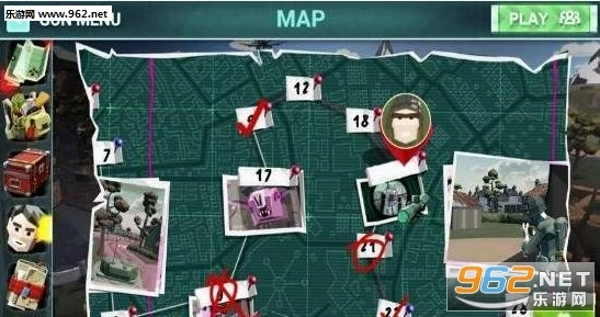 战争英雄：二战求生游戏中文版