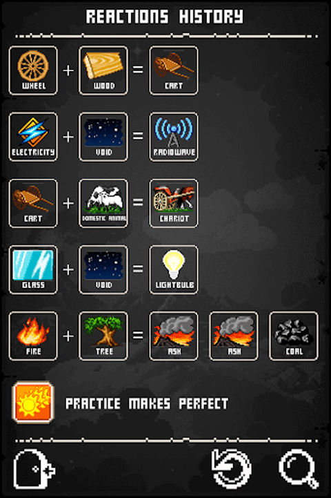 涂鸦上帝像素版图3