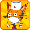 佩奇小貓兒童醫院 v1.0.3 最新版