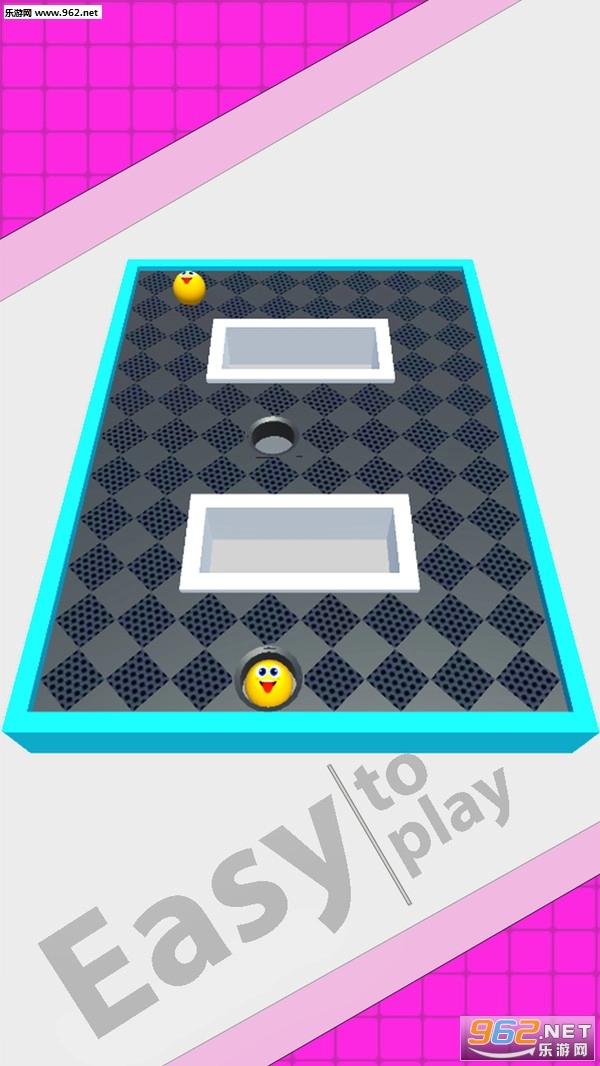 摇摆入洞3D安卓版图2