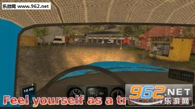 RussianCarDriverZIL130Premium中文版图3