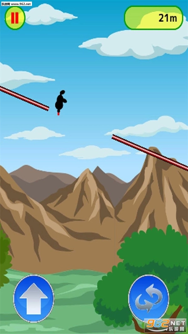 暗影刺火柴人安卓版图5