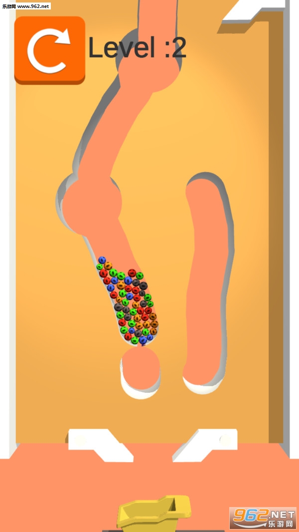 挖沙球安卓版图2