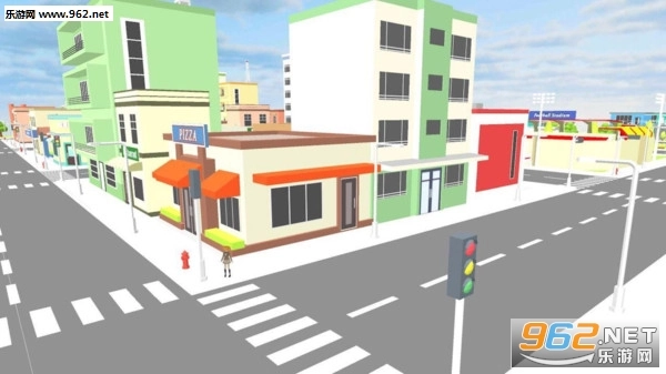 女子高中生爱丽安卓版