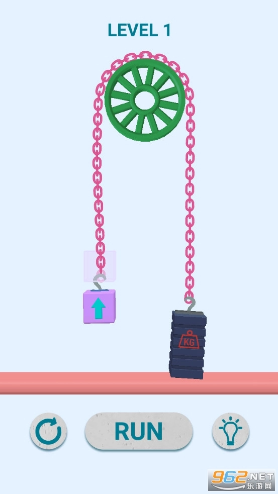 我的铁链大师图8