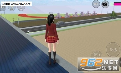 桃花模拟器中文版