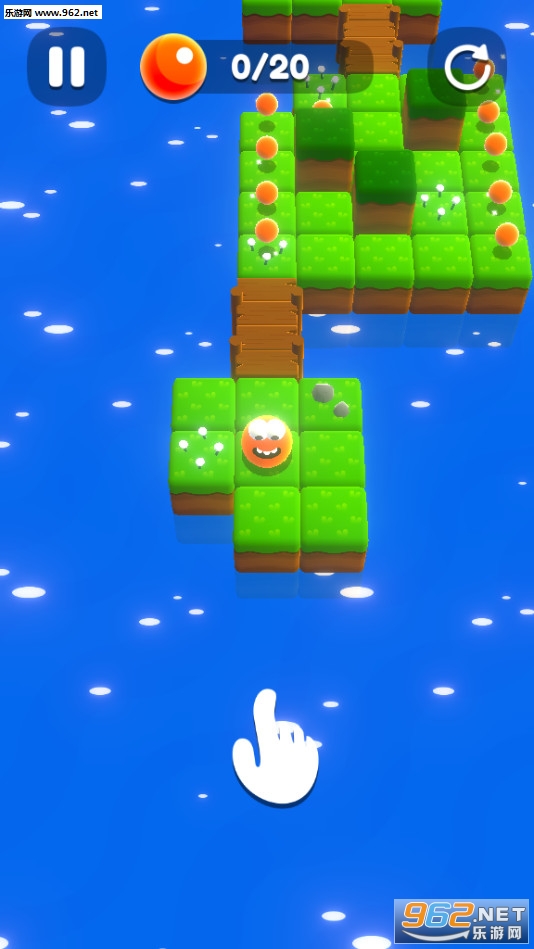 布洛普岛安卓版