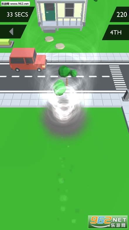 旋风龙卷风io安卓版