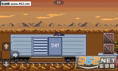 忍者游侠安卓版