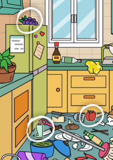 寻宝小探谍影之谜图2