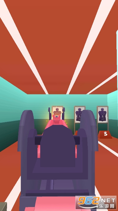 超级枪支模拟器安卓版