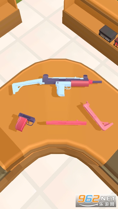 超级枪支模拟器安卓版