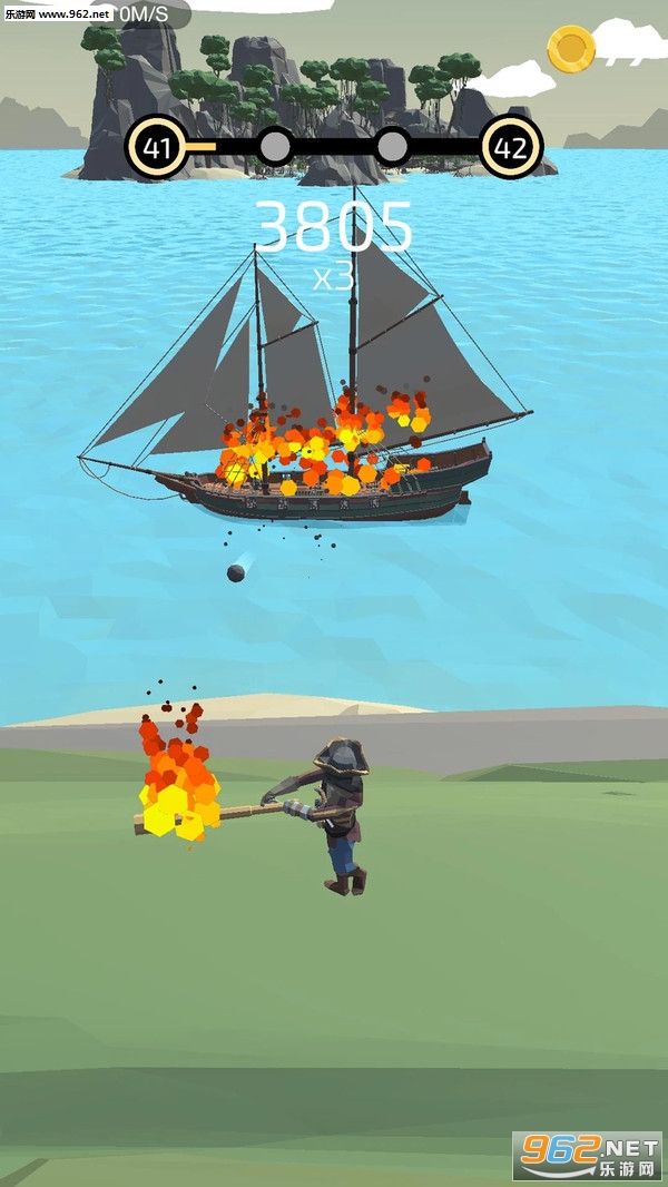 棒球海盗安卓版