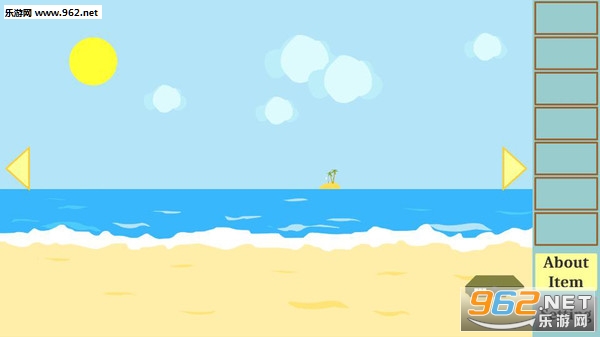 维他命逃离安卓版图2