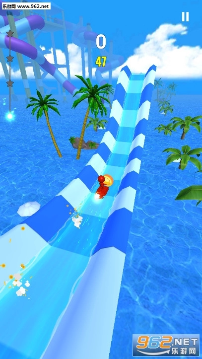 玩命冲浪安卓版