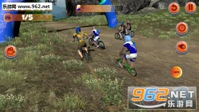 MTBDownhill2Multiplayer手机版图2