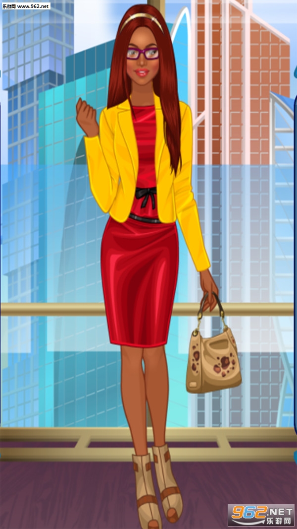 办公室着装安卓版