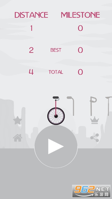 我疯狂的车轮安卓版