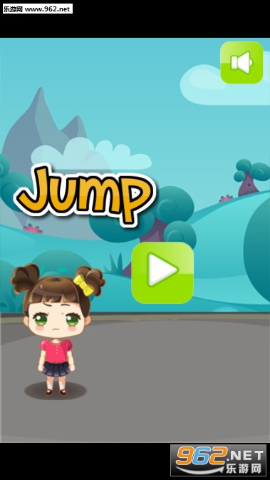 一起来跳绳游戏图1
