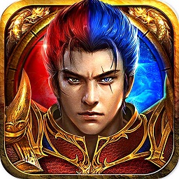 王城英雄主宰服