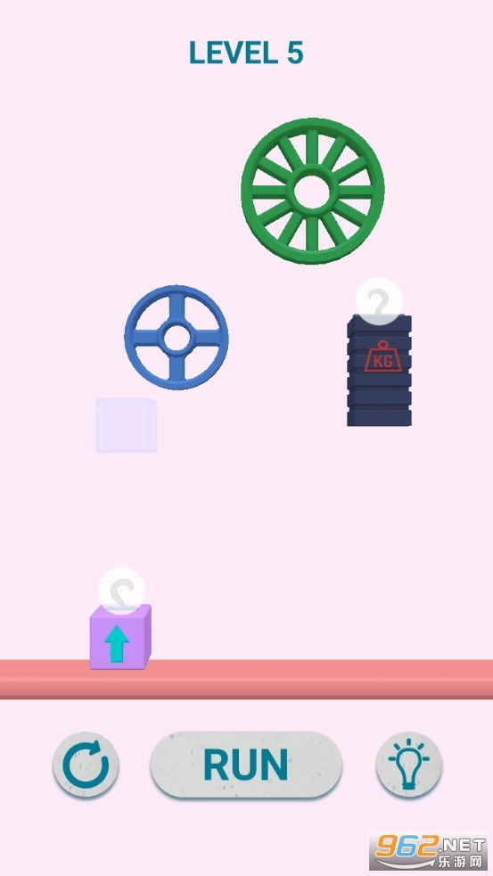 我的铁链大师图3