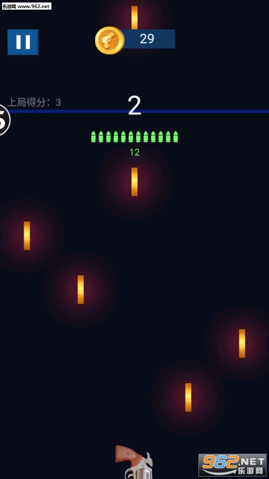 翻滚吧神枪手安卓版图4