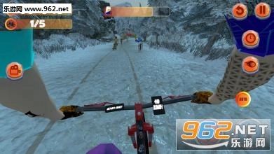 MTBDownhill2Multiplayer手机版图1