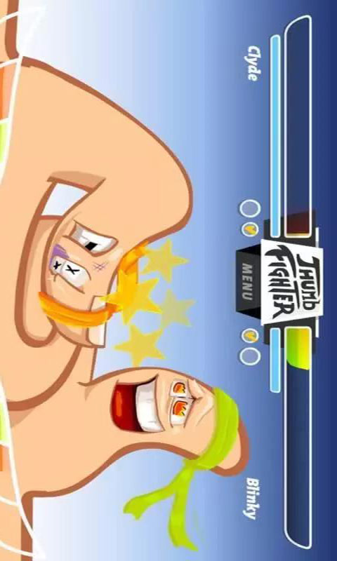 拇指战士最新版