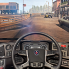 城市公交车模拟器最新版