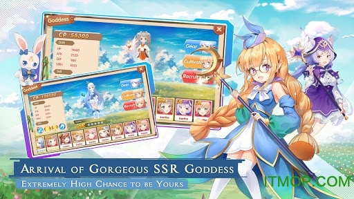 astralfable游戏图4