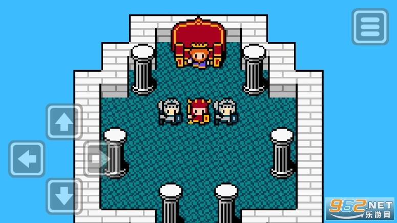 命运传说中文版