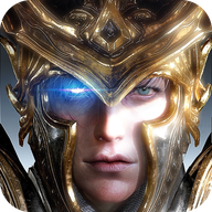 黑金圣骑士游戏