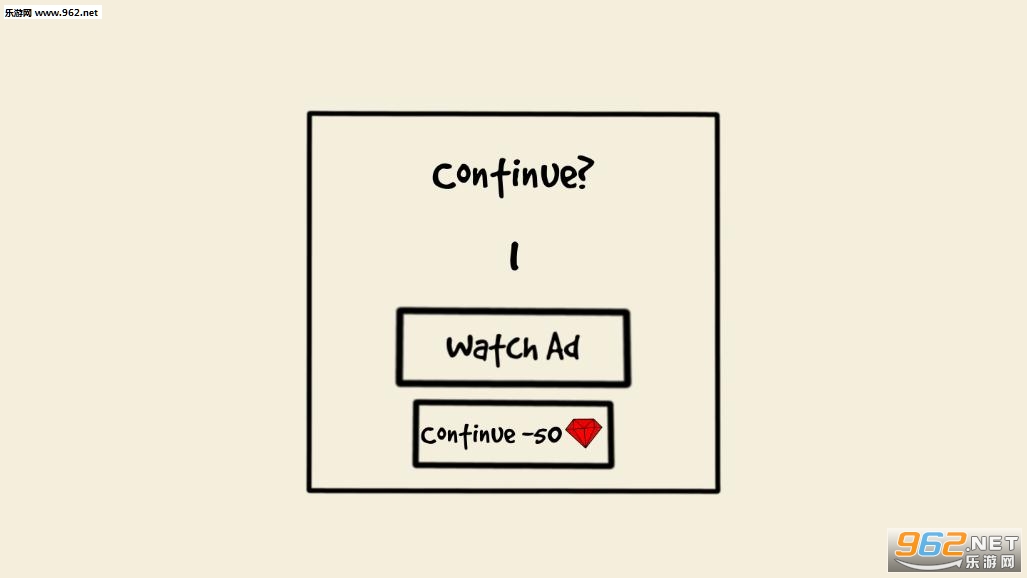 卡通画线汽车游戏