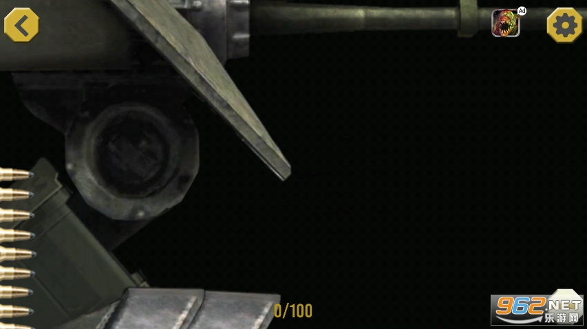 终极武器模拟器汉化版