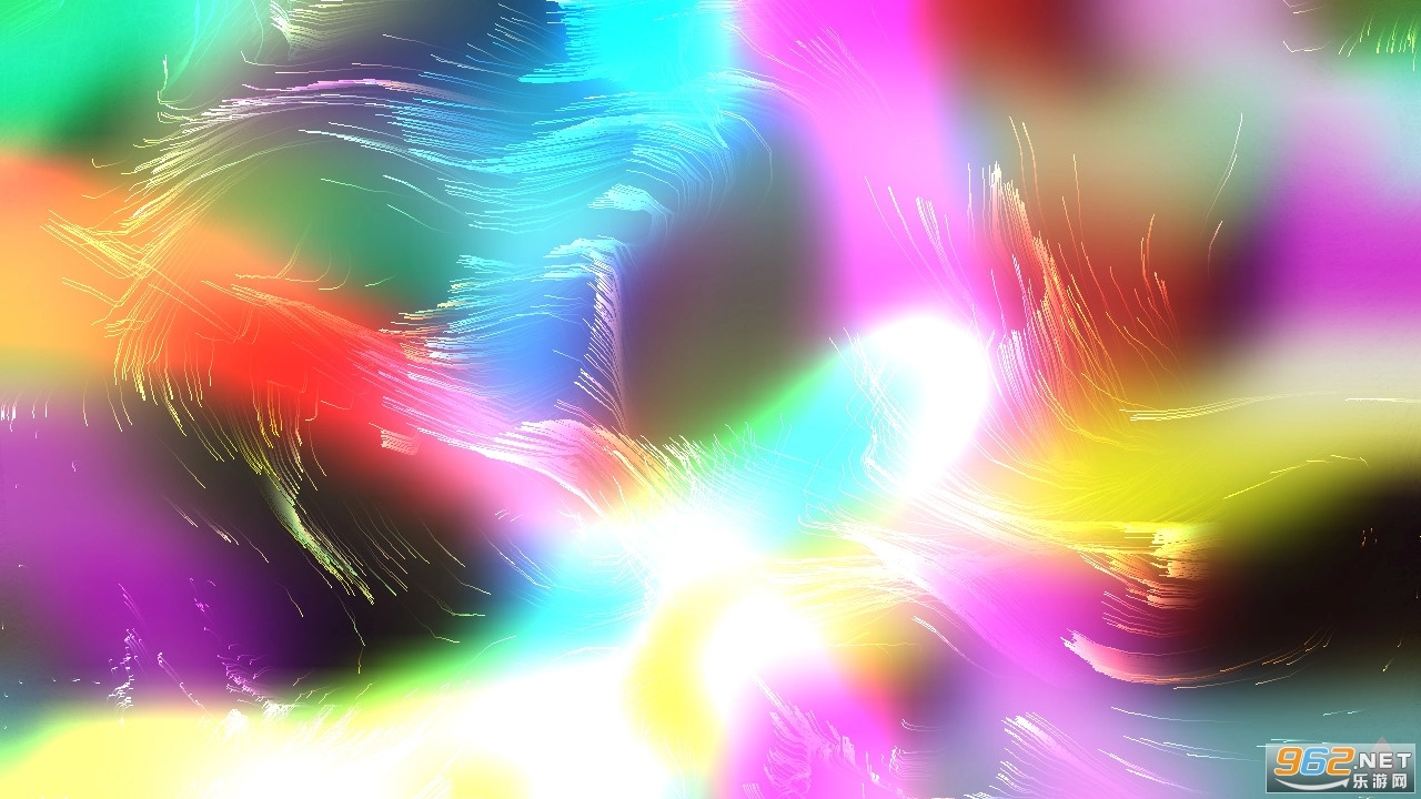 超级炫光模拟器游戏图3