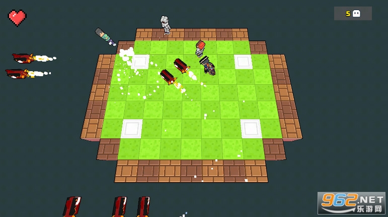 索里姆方块世界